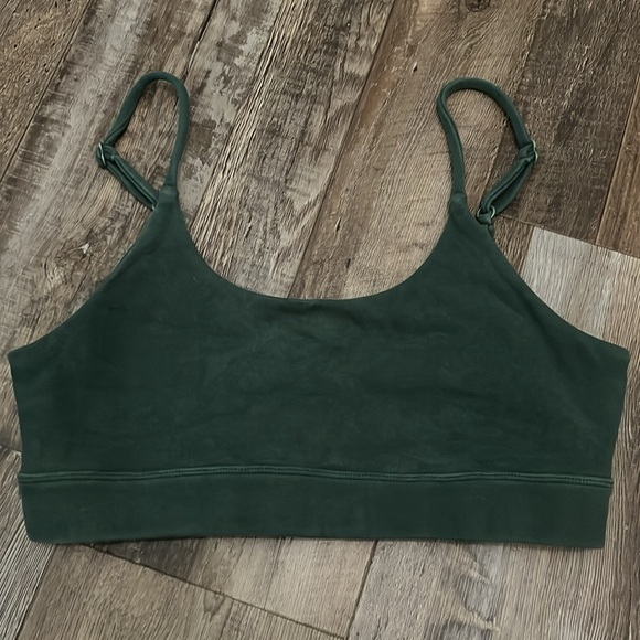 Zyia - Pine Adjustable Relaxation Bra - L - Picture 2 of 4